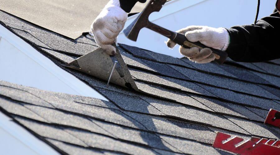 Professional residential roofers in Filley, NE